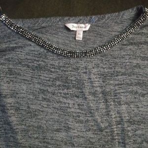 Beautiful Juicy Couture Shirt